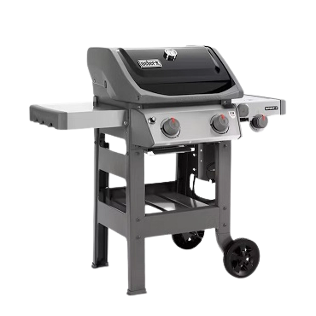 Vendita online Barbecue Weber Spirit II E-220 GBS